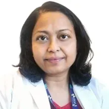 Dr Manisha Patinayak